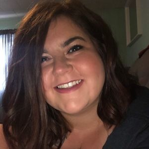 Meet your Posher, Keri